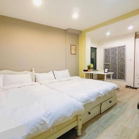 Miss You House Taichung Exterior photo