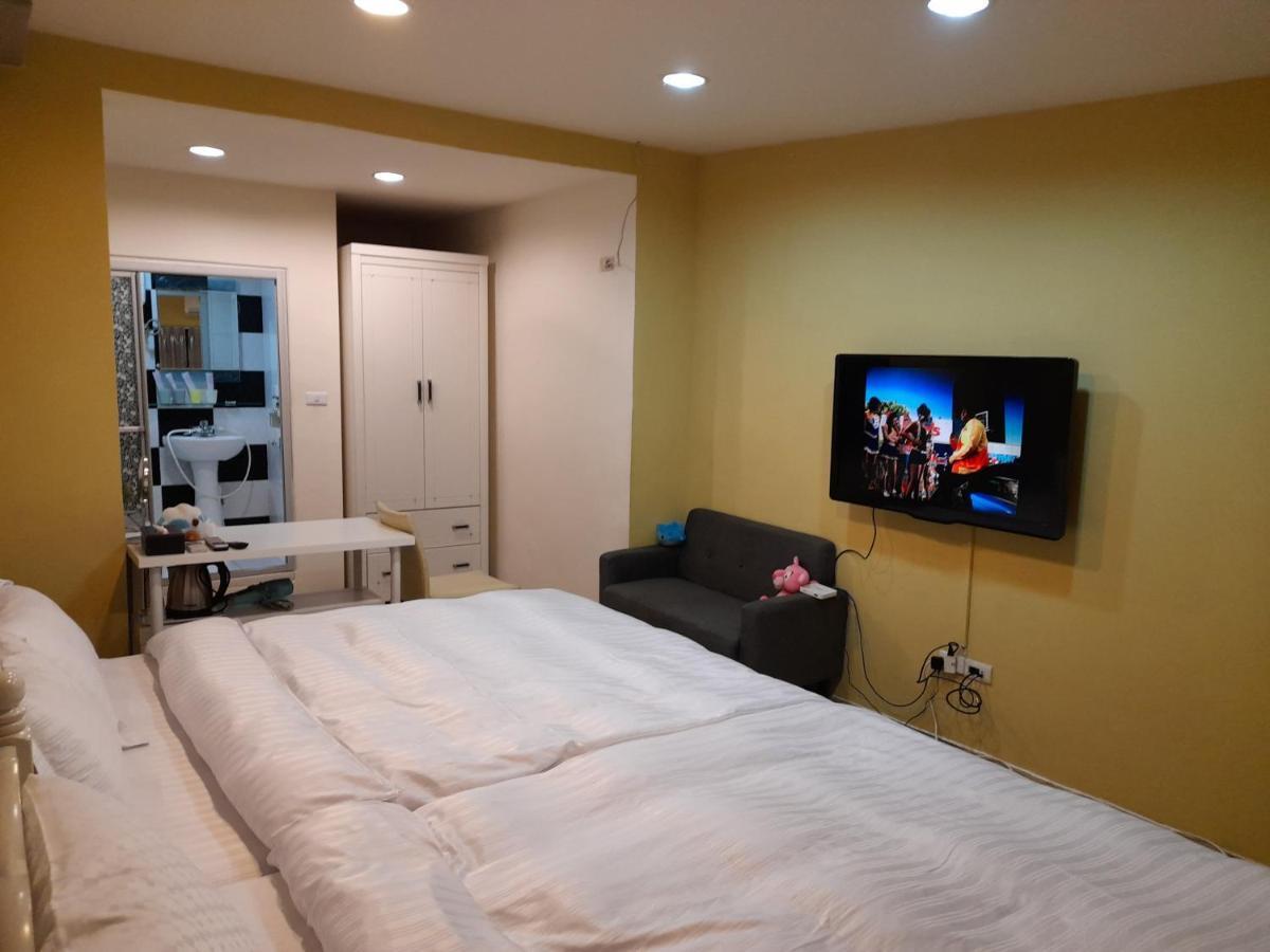 Miss You House Taichung Exterior photo