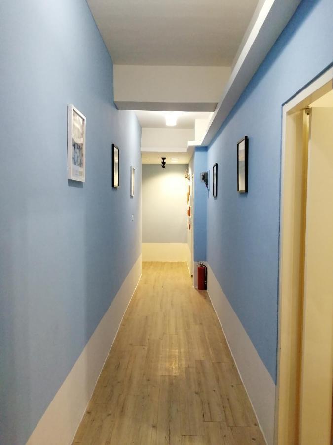 Miss You House Taichung Exterior photo