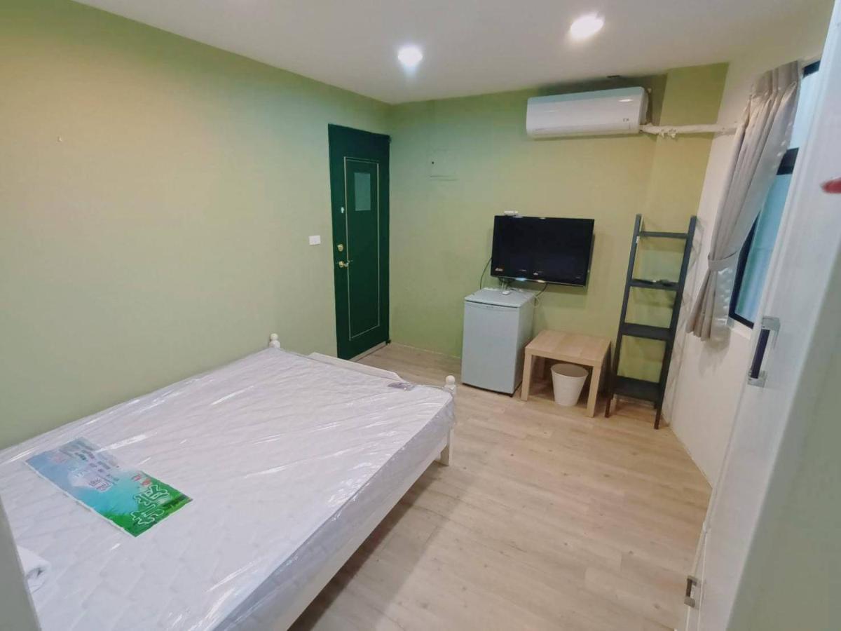 Miss You House Taichung Exterior photo