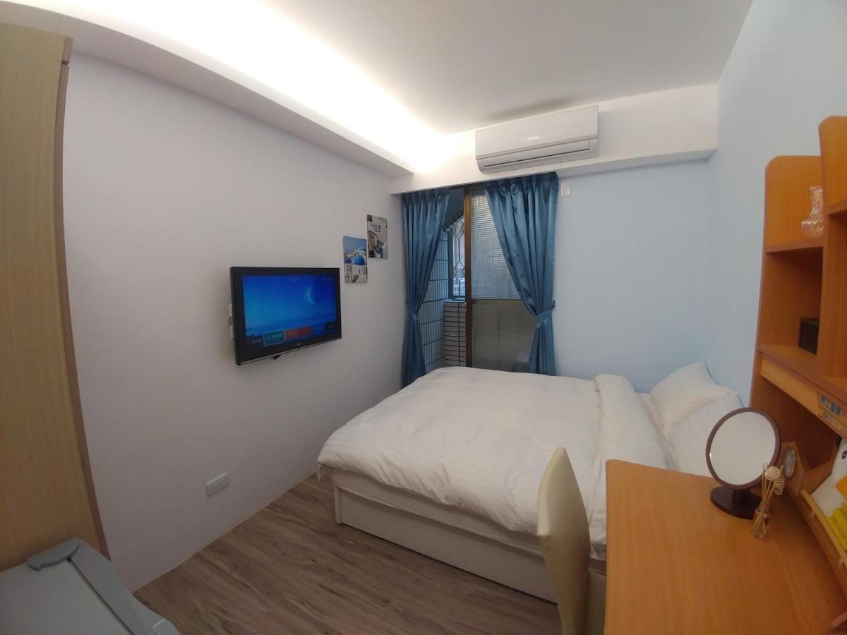 Miss You House Taichung Exterior photo