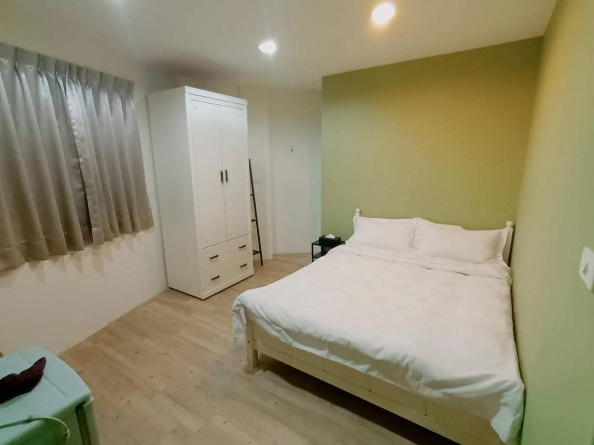 Miss You House Taichung Exterior photo