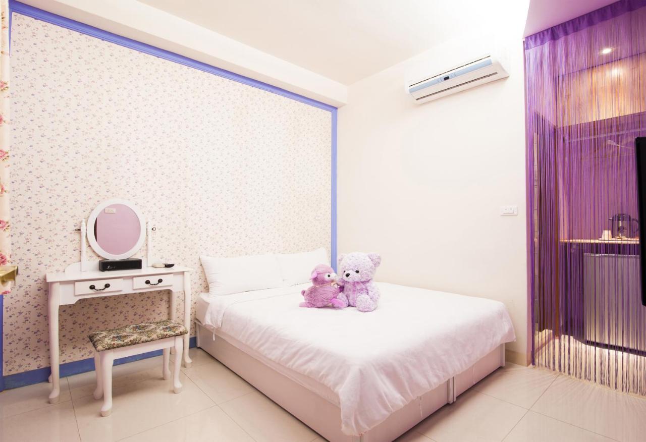Miss You House Taichung Exterior photo