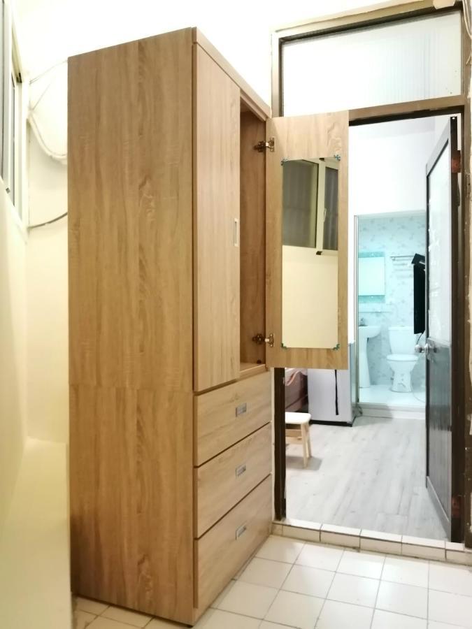 Miss You House Taichung Exterior photo