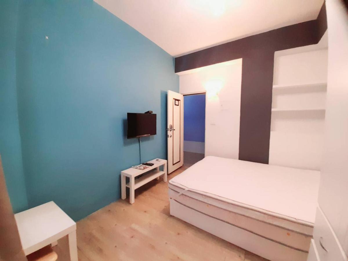 Miss You House Taichung Exterior photo