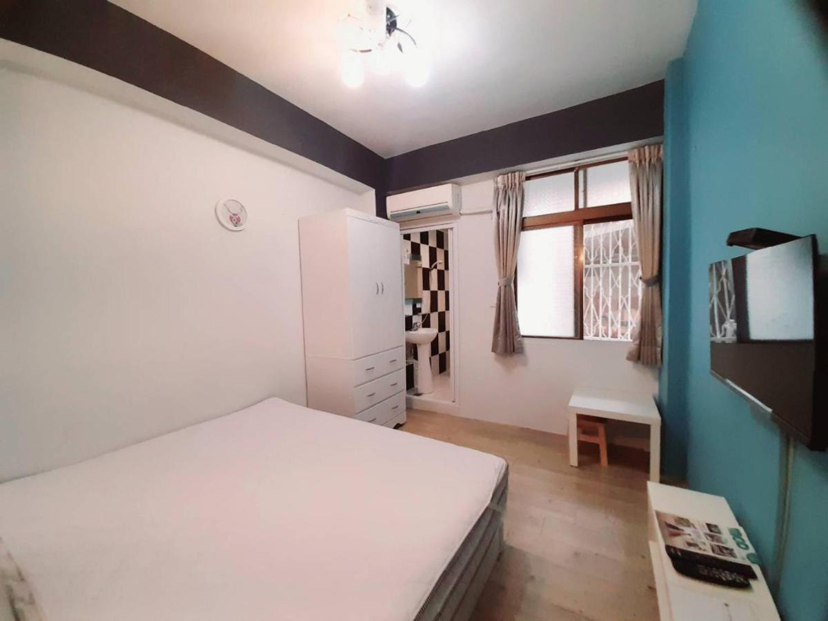 Miss You House Taichung Exterior photo