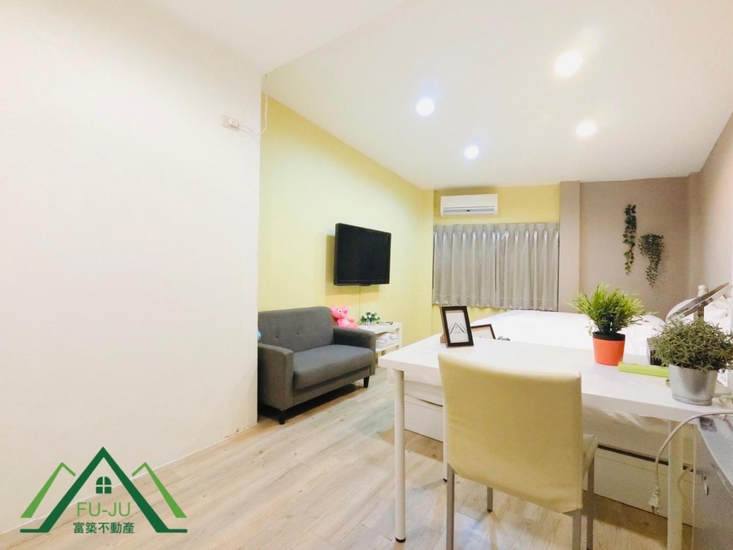 Miss You House Taichung Exterior photo
