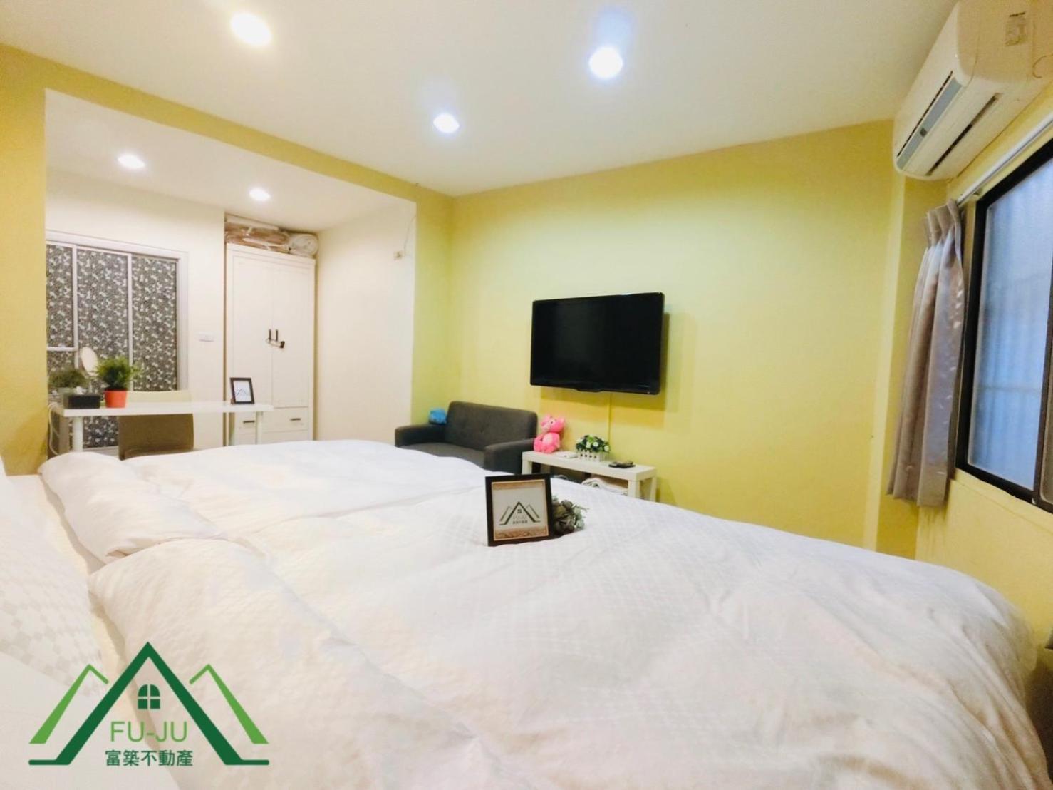 Miss You House Taichung Exterior photo