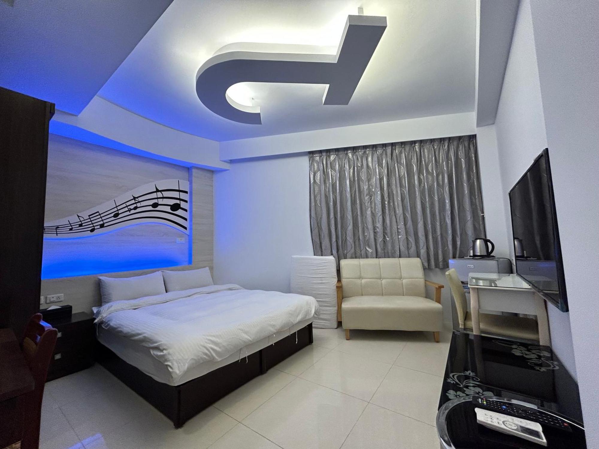 Miss You House Taichung Exterior photo